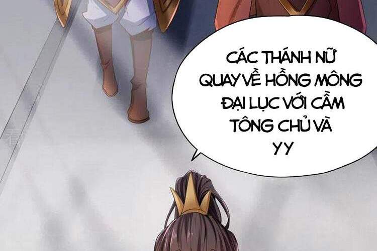 Ta Bị Nhốt Tại Cùng Một Ngày Mười Vạn Năm Chapter 77 - 12