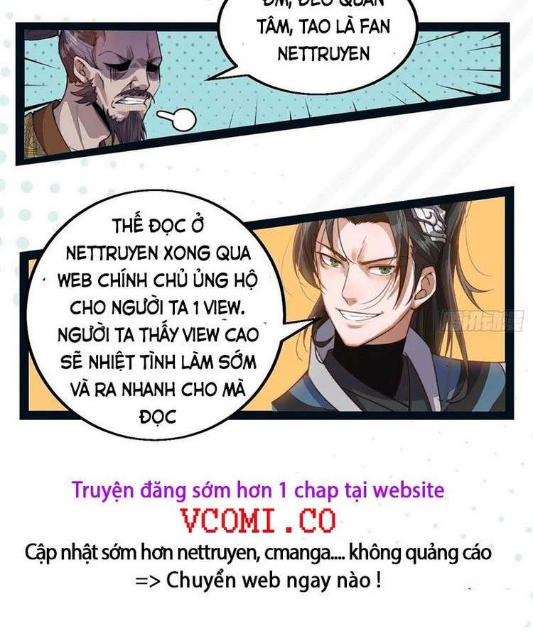 Ta Bị Nhốt Tại Cùng Một Ngày Mười Vạn Năm Chapter 77 - 26