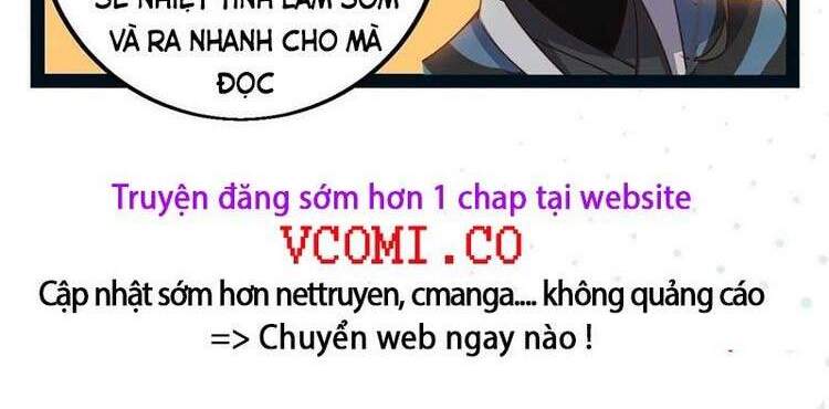 Ta Bị Nhốt Tại Cùng Một Ngày Mười Vạn Năm Chapter 81 - 34