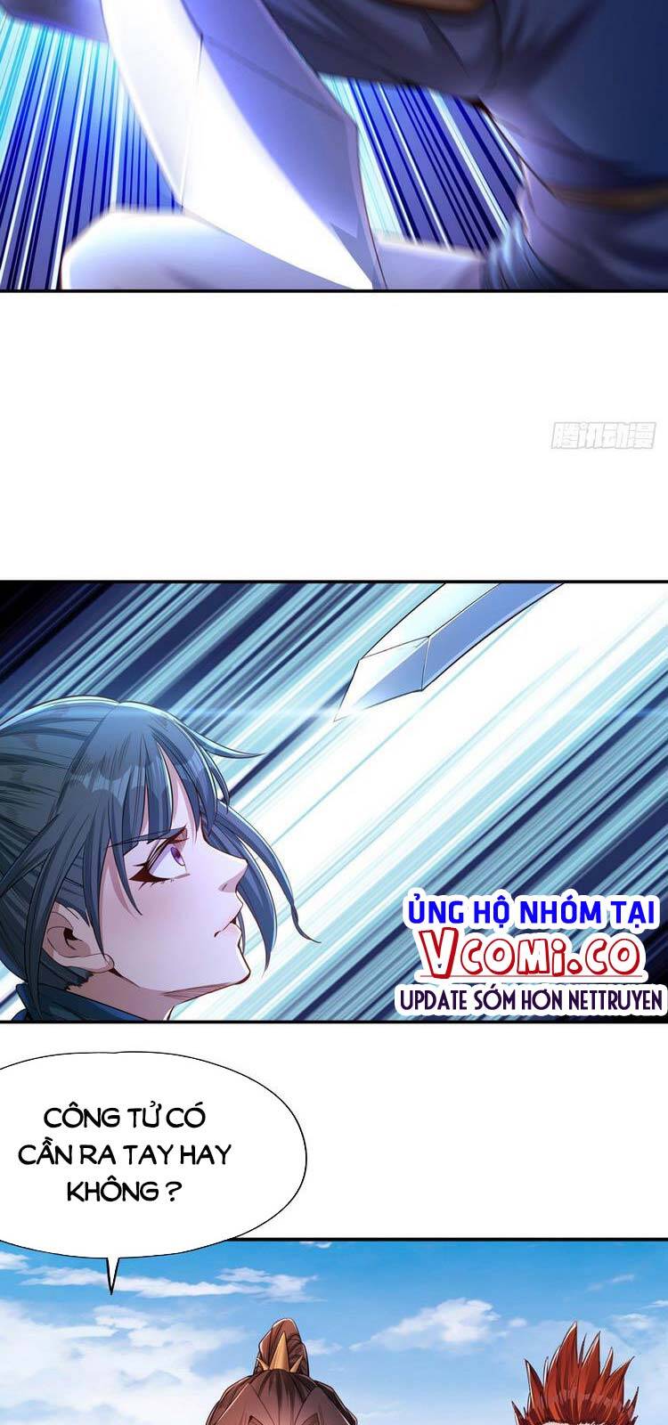 Ta Bị Nhốt Tại Cùng Một Ngày Mười Vạn Năm Chapter 98 - 7