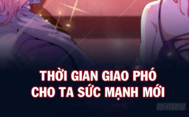 Ta Bị Nhốt Tại Cùng Một Ngày Mười Vạn Năm Chapter 0 - 6