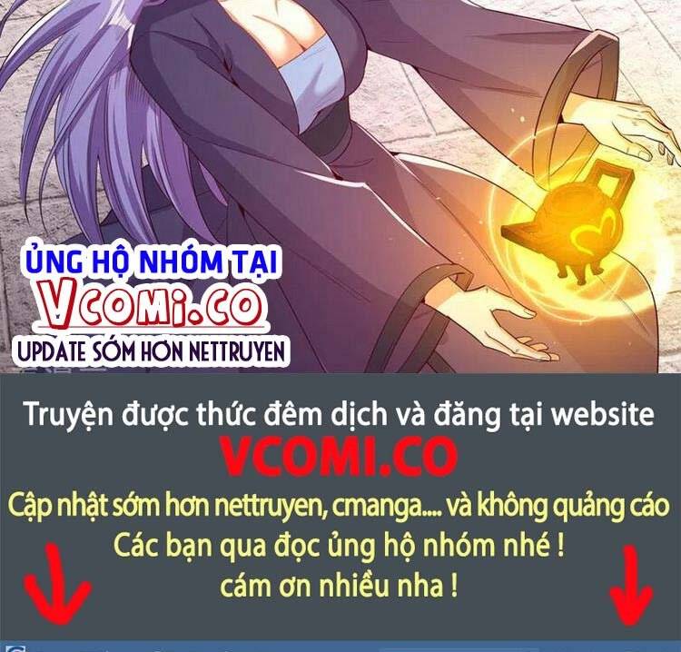 Ta Bị Nhốt Tại Cùng Một Ngày Mười Vạn Năm Chapter 105 - 21