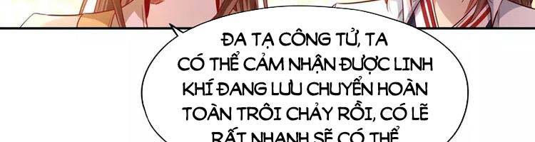 Ta Bị Nhốt Tại Cùng Một Ngày Mười Vạn Năm Chapter 109 - 7