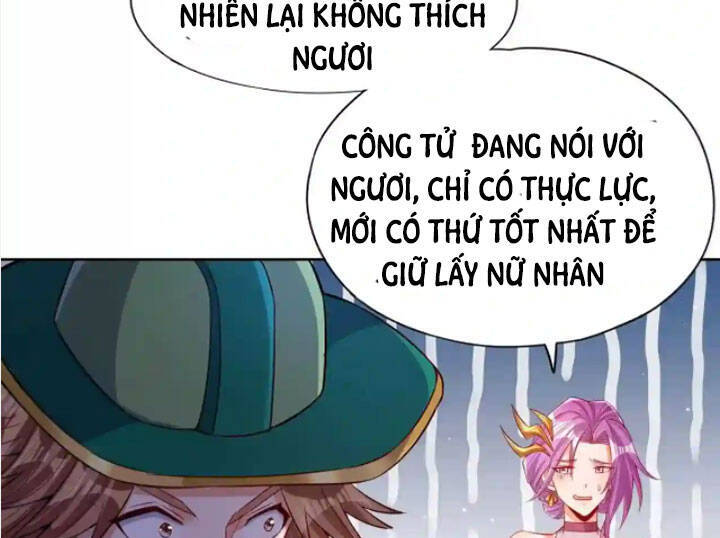 Ta Bị Nhốt Tại Cùng Một Ngày Mười Vạn Năm Chapter 139 - 22