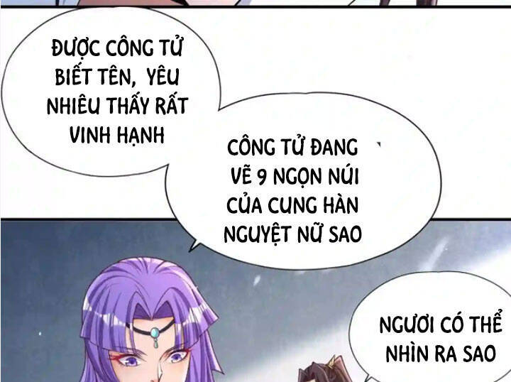 Ta Bị Nhốt Tại Cùng Một Ngày Mười Vạn Năm Chapter 139 - 34