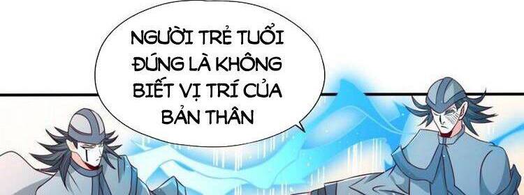 Ta Bị Nhốt Tại Cùng Một Ngày Mười Vạn Năm Chapter 174 - 6