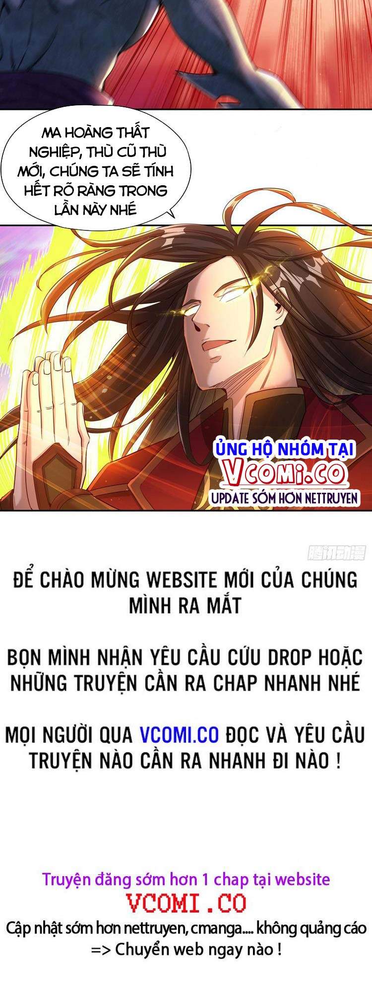 Ta Bị Nhốt Tại Cùng Một Ngày Mười Vạn Năm Chapter 71 - 29