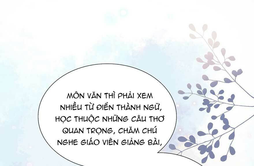 Ảnh Hậu Cũng Không Bằng Niệm Thanh Hoa Chapter 17.1 - 11