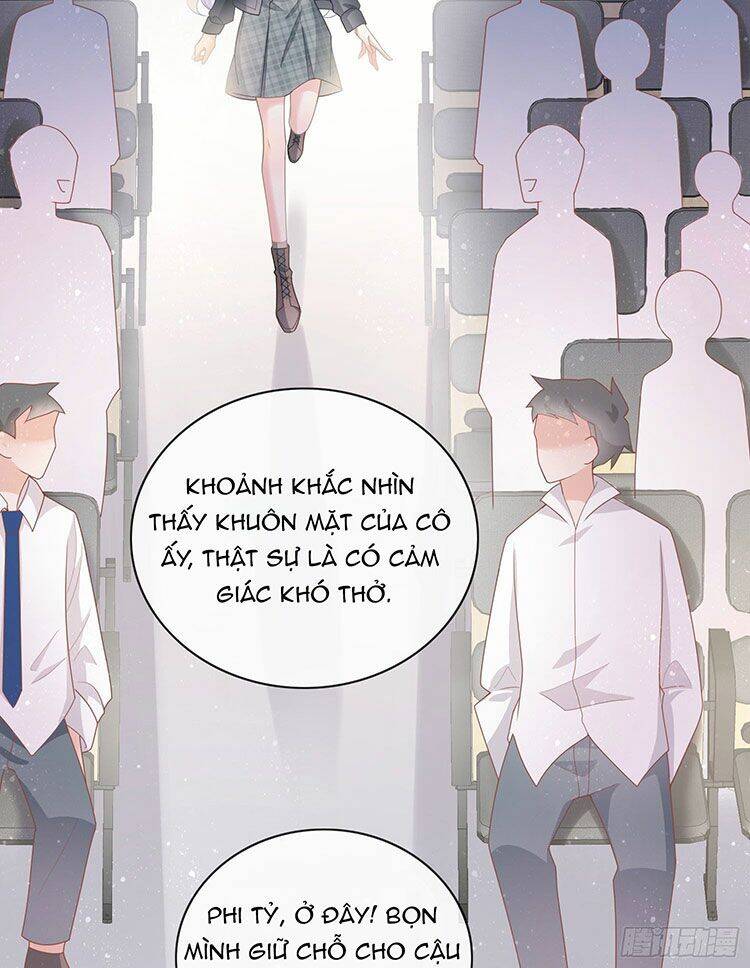 Ảnh Hậu Cũng Không Bằng Niệm Thanh Hoa Chapter 30.2 - 14