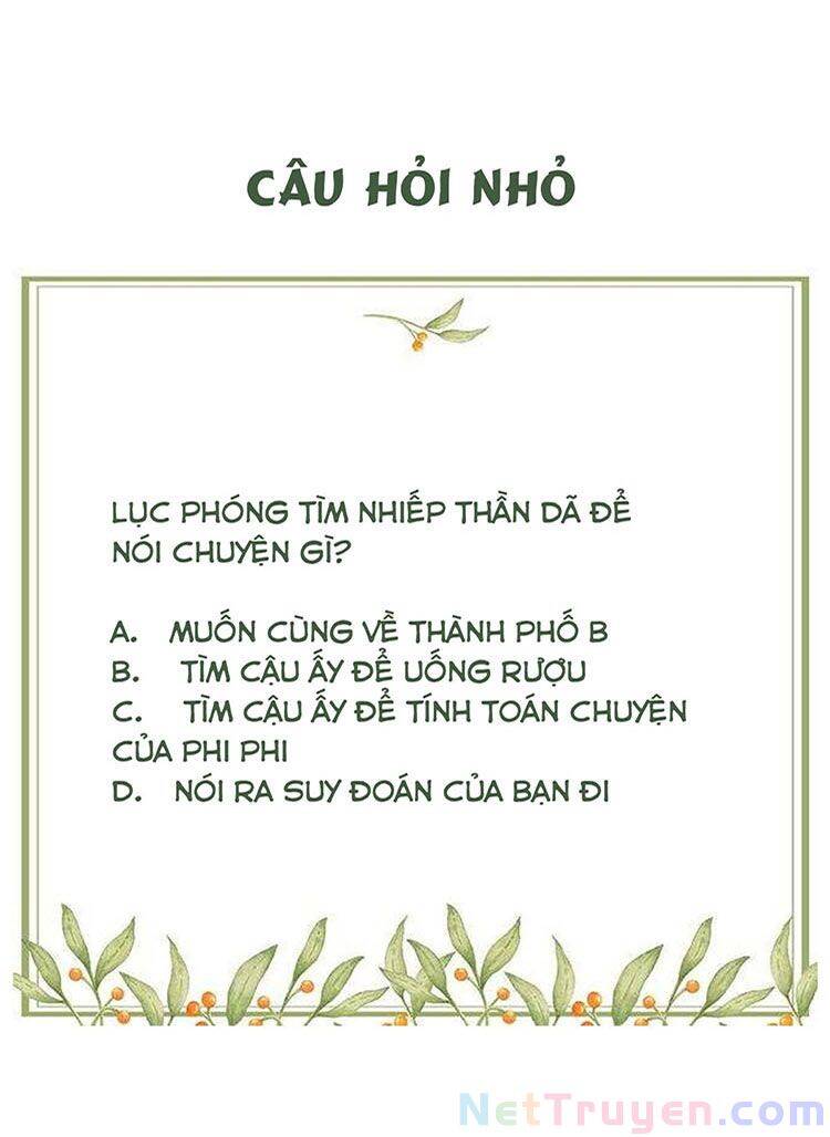 Ảnh Hậu Cũng Không Bằng Niệm Thanh Hoa Chapter 43 - 44