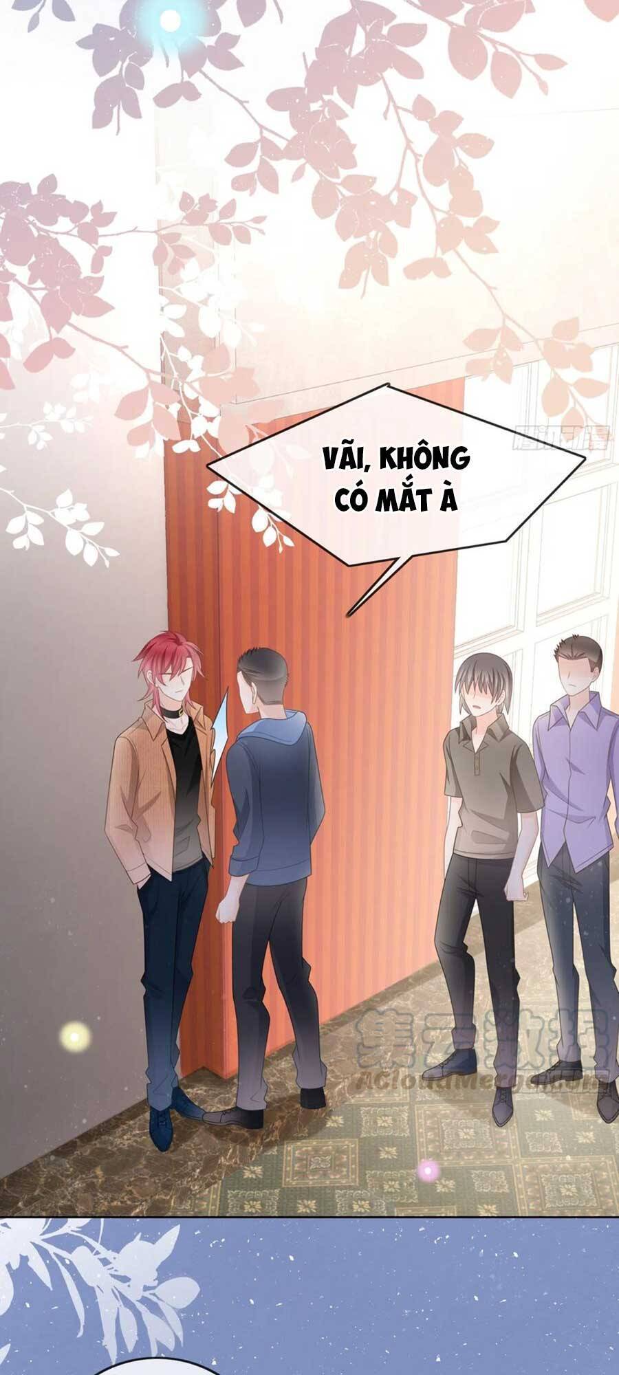 Ảnh Hậu Cũng Không Bằng Niệm Thanh Hoa Chapter 77 - 23