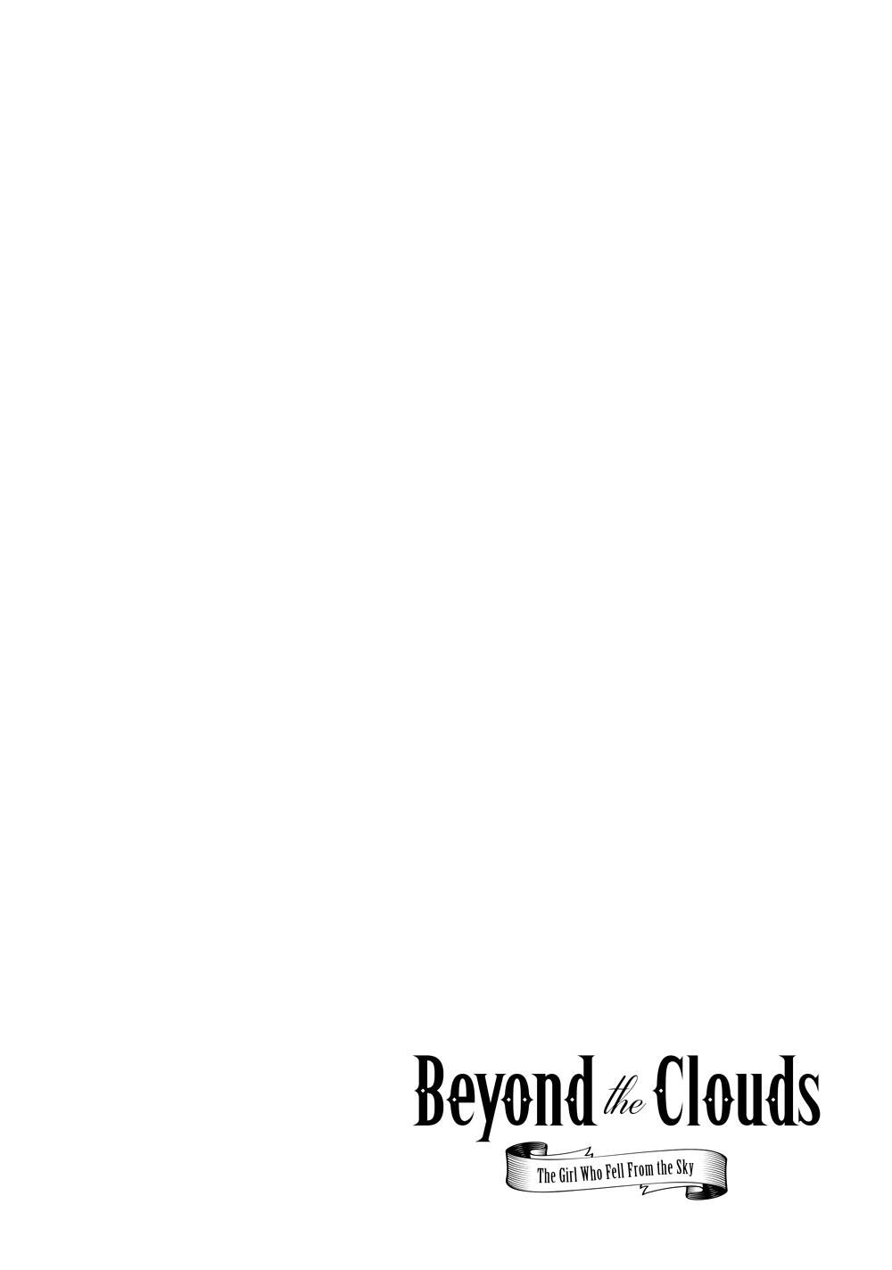 Beyond The Clouds Chapter 6 - 32