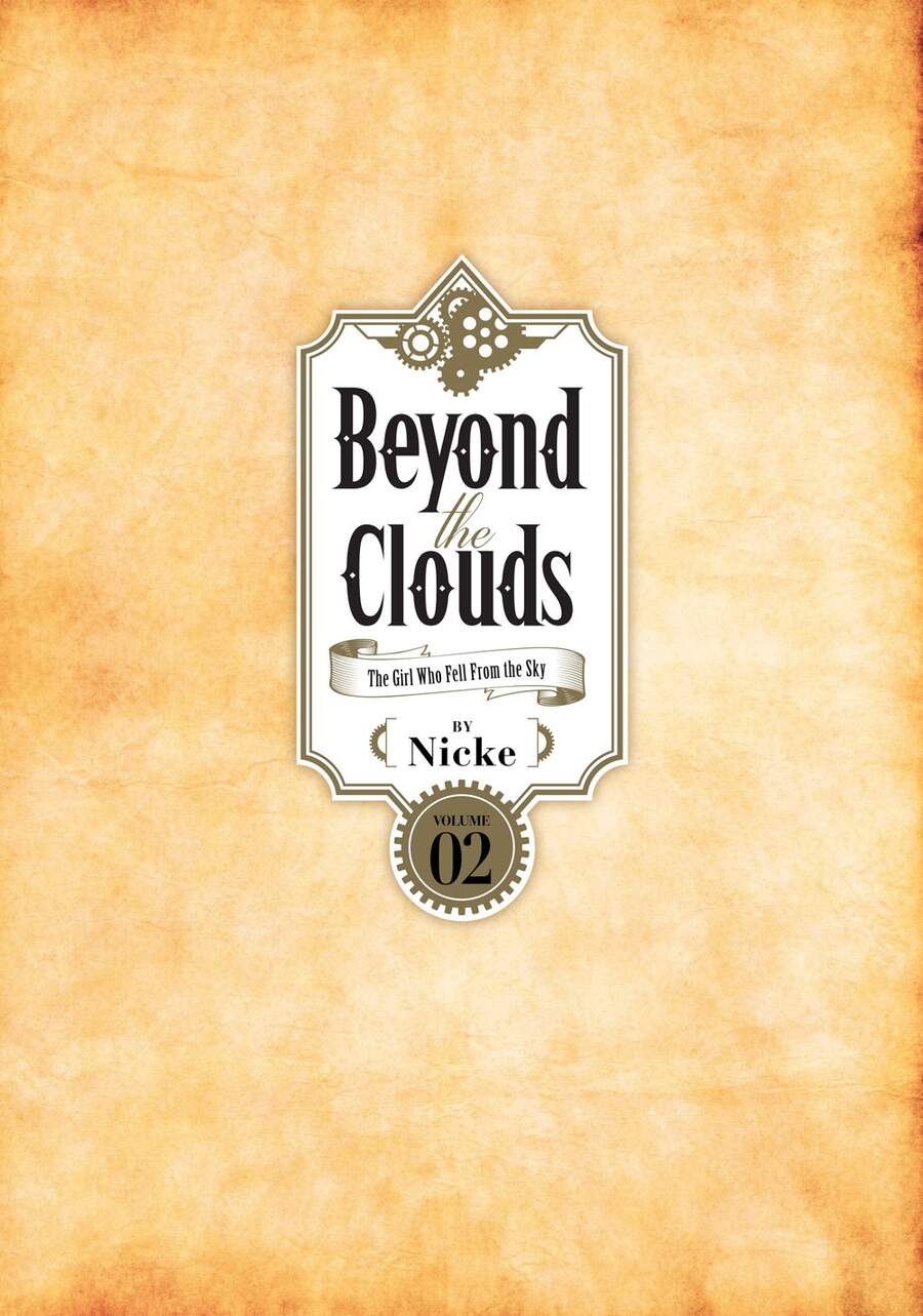 Beyond The Clouds Chapter 7 - 4