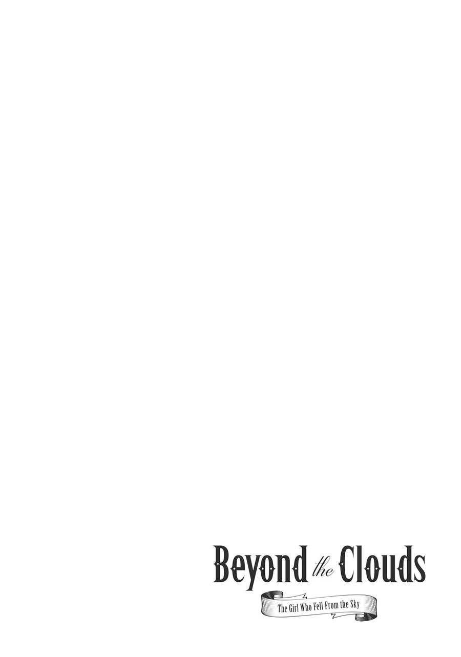 Beyond The Clouds Chapter 8 - 4