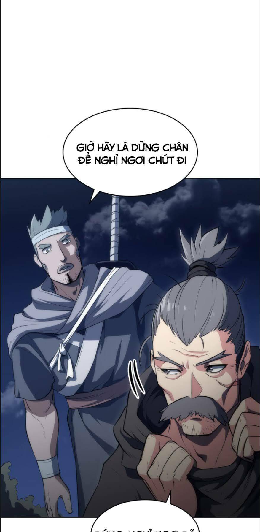 Sát Thủ 2044 Chapter 10 - 62