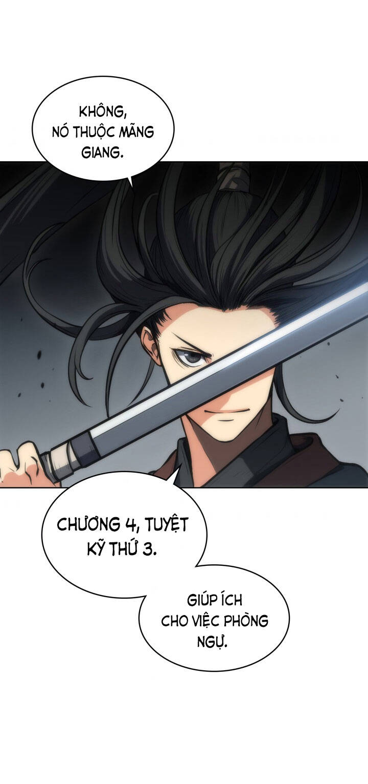 Sát Thủ 2044 Chapter 13 - 27