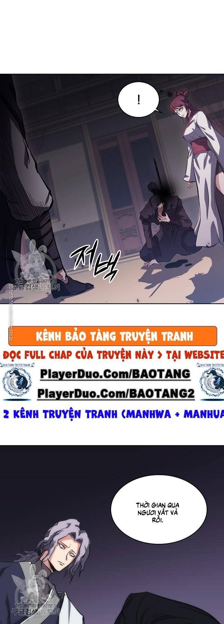 Sát Thủ 2044 Chapter 28 - 27