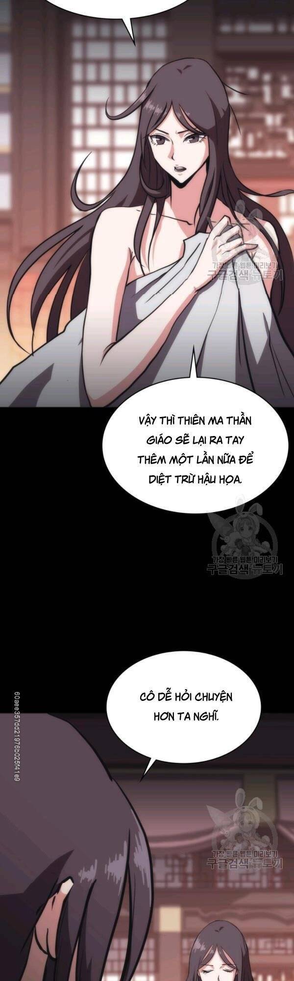 Sát Thủ 2044 Chapter 37 - 11