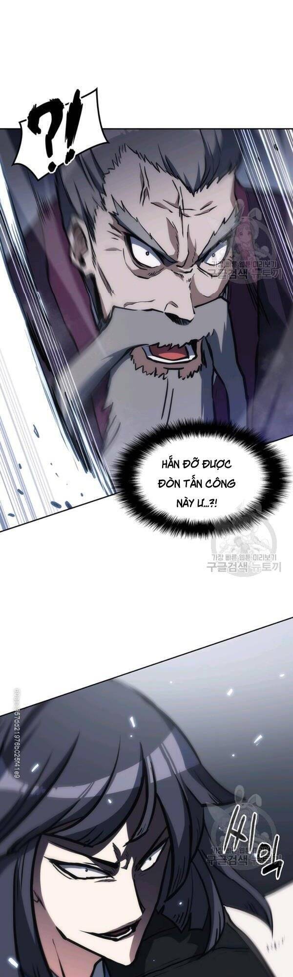 Sát Thủ 2044 Chapter 37 - 45