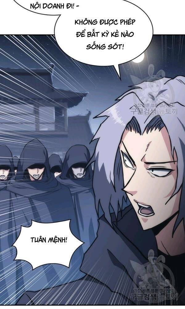 Sát Thủ 2044 Chapter 37 - 56