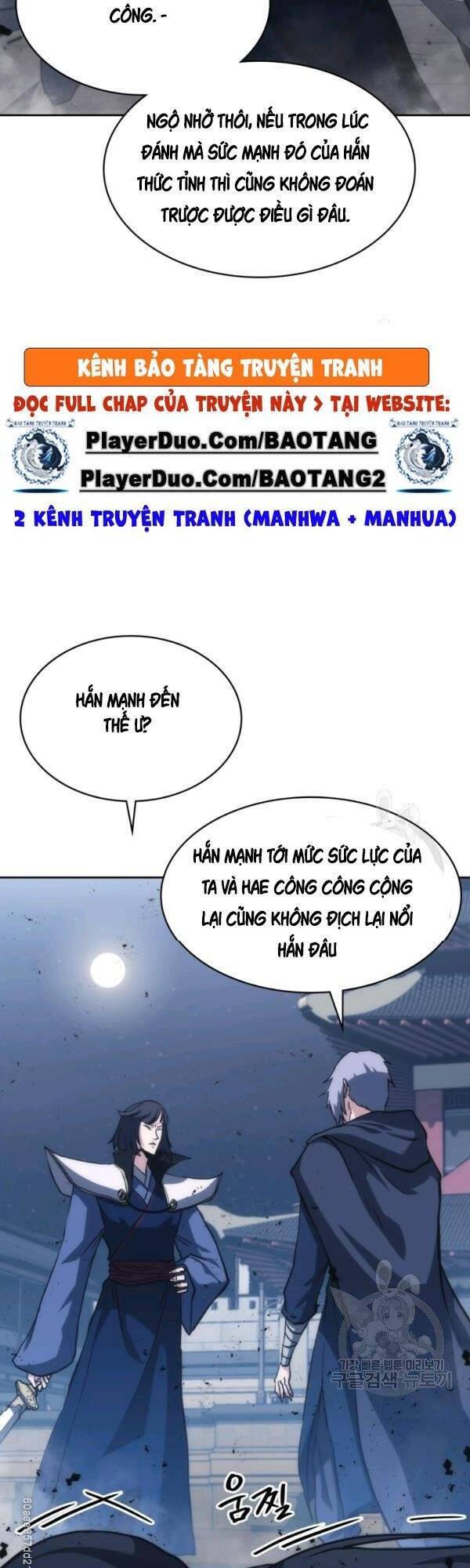 Sát Thủ 2044 Chapter 38 - 48