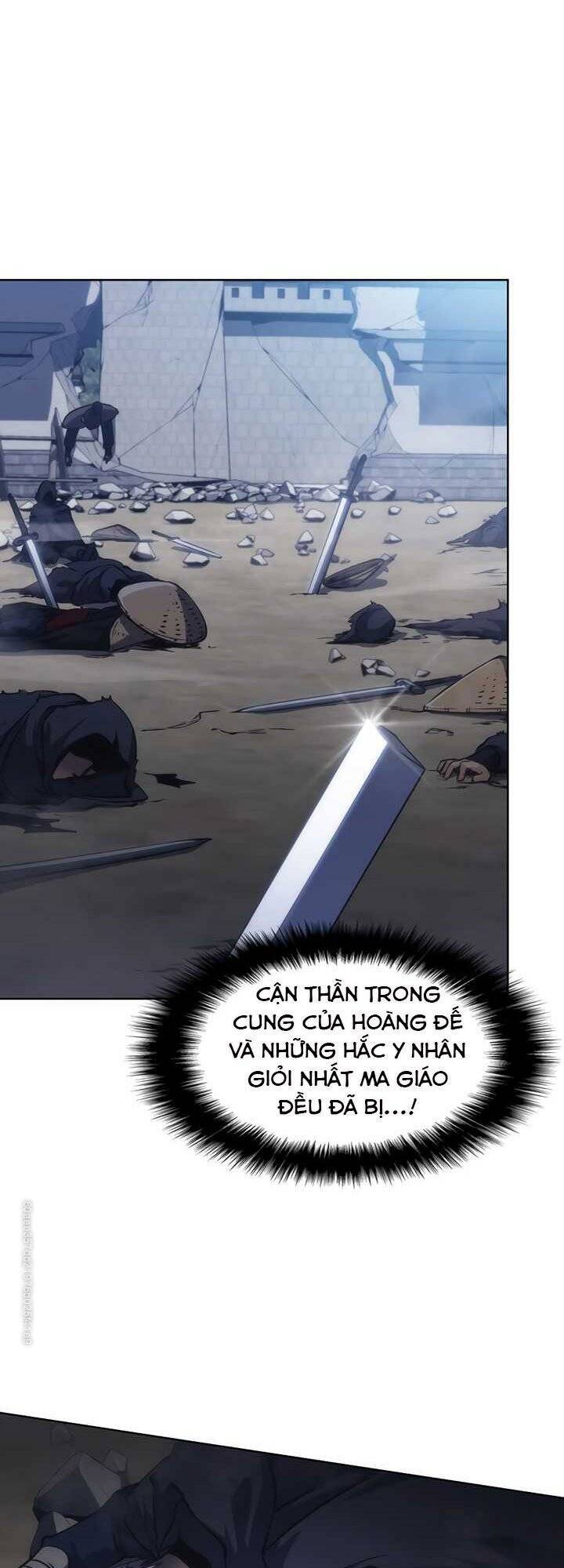 Sát Thủ 2044 Chapter 39 - 12