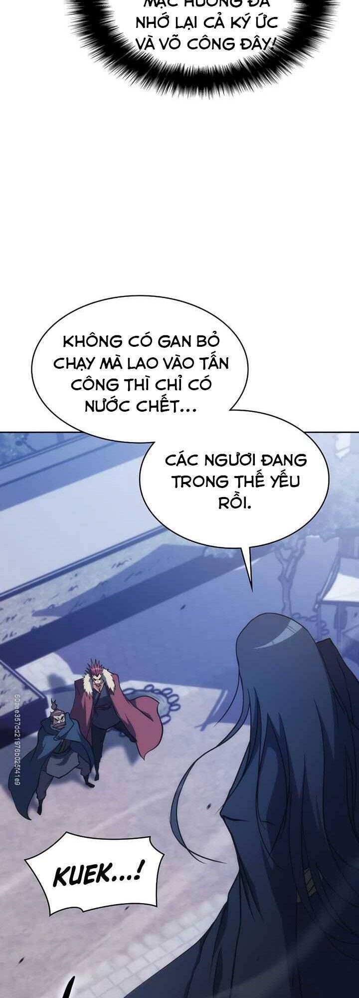 Sát Thủ 2044 Chapter 39 - 24