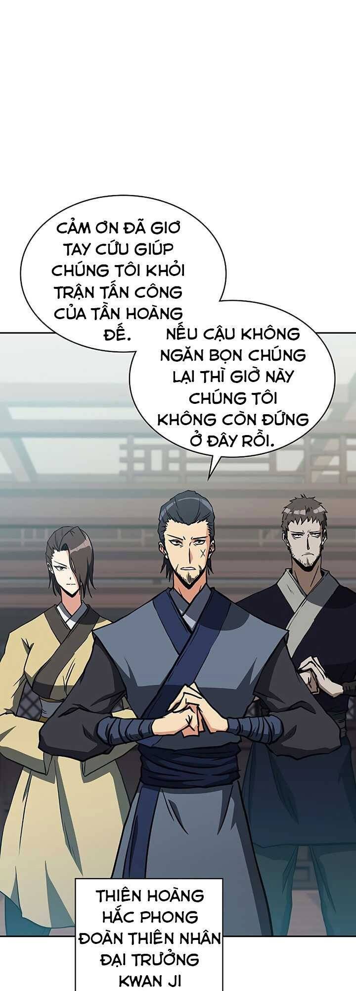 Sát Thủ 2044 Chapter 39 - 43