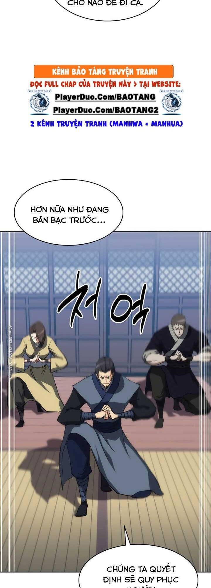 Sát Thủ 2044 Chapter 39 - 49