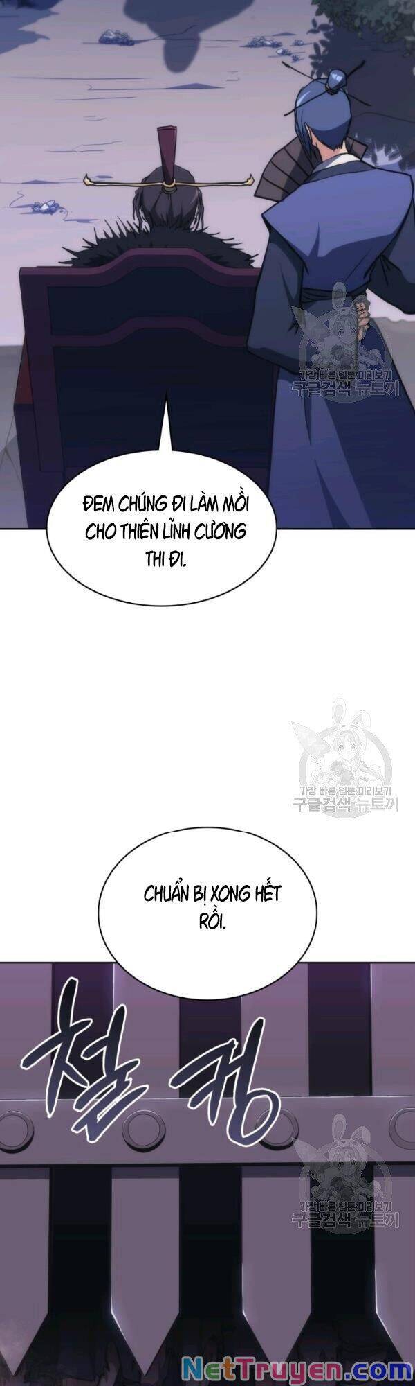 Sát Thủ 2044 Chapter 40 - 39