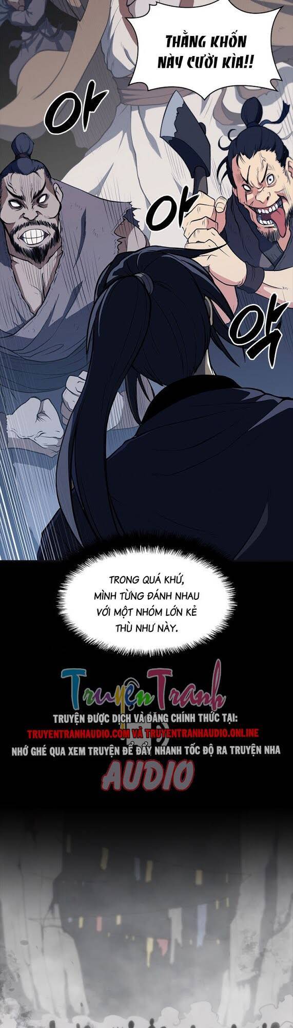 Sát Thủ 2044 Chapter 7 - 30