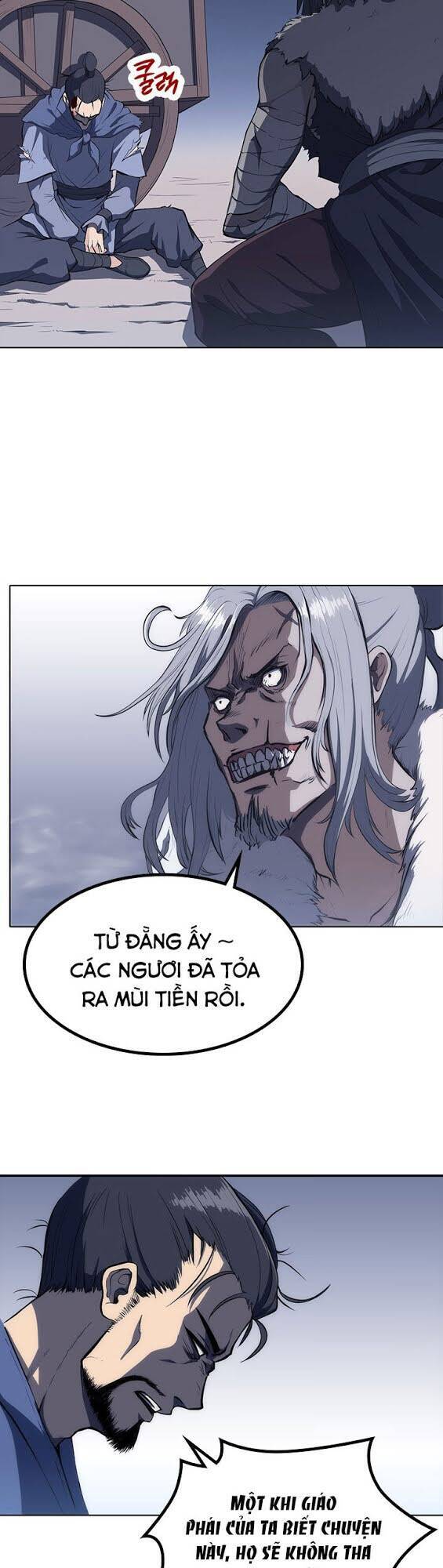 Sát Thủ 2044 Chapter 7 - 5