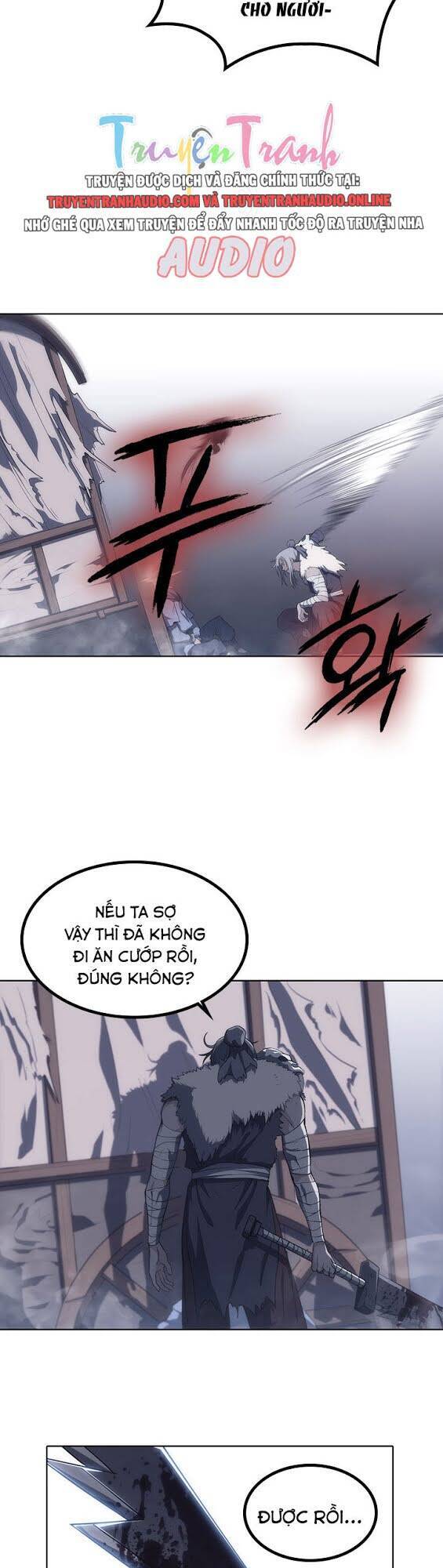 Sát Thủ 2044 Chapter 7 - 6