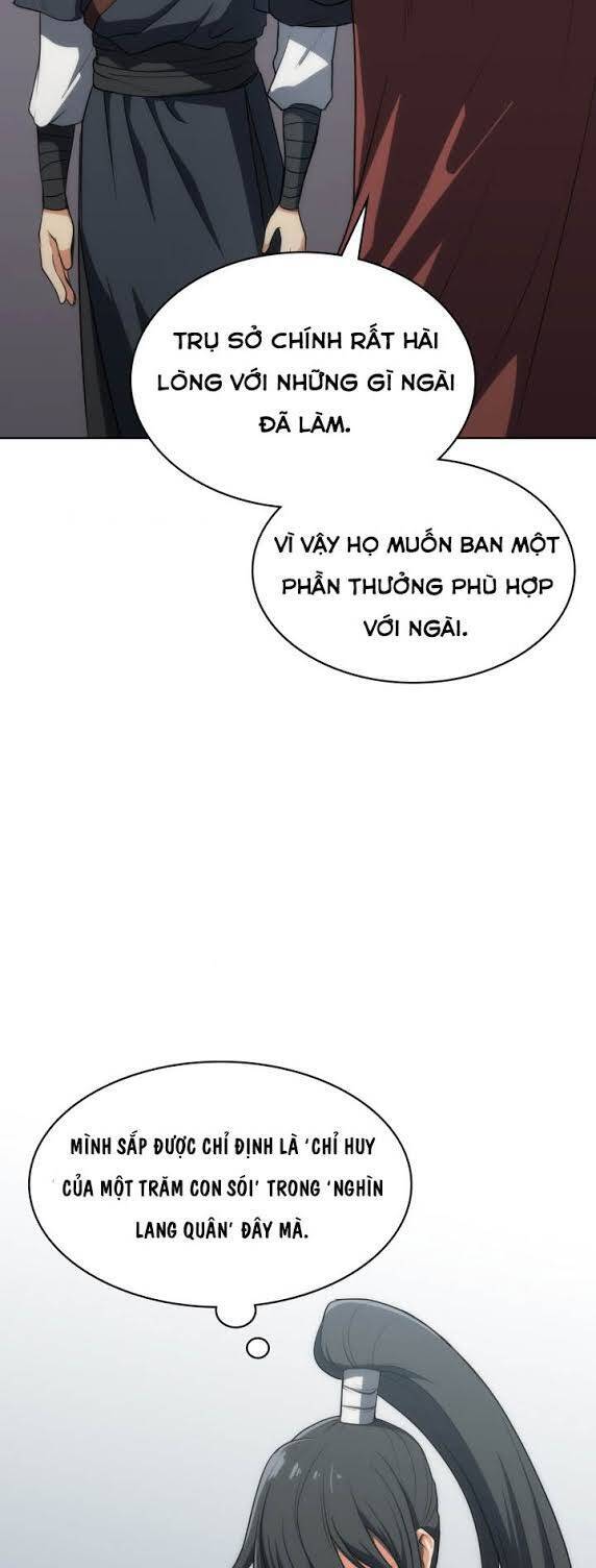 Sát Thủ 2044 Chapter 8 - 34