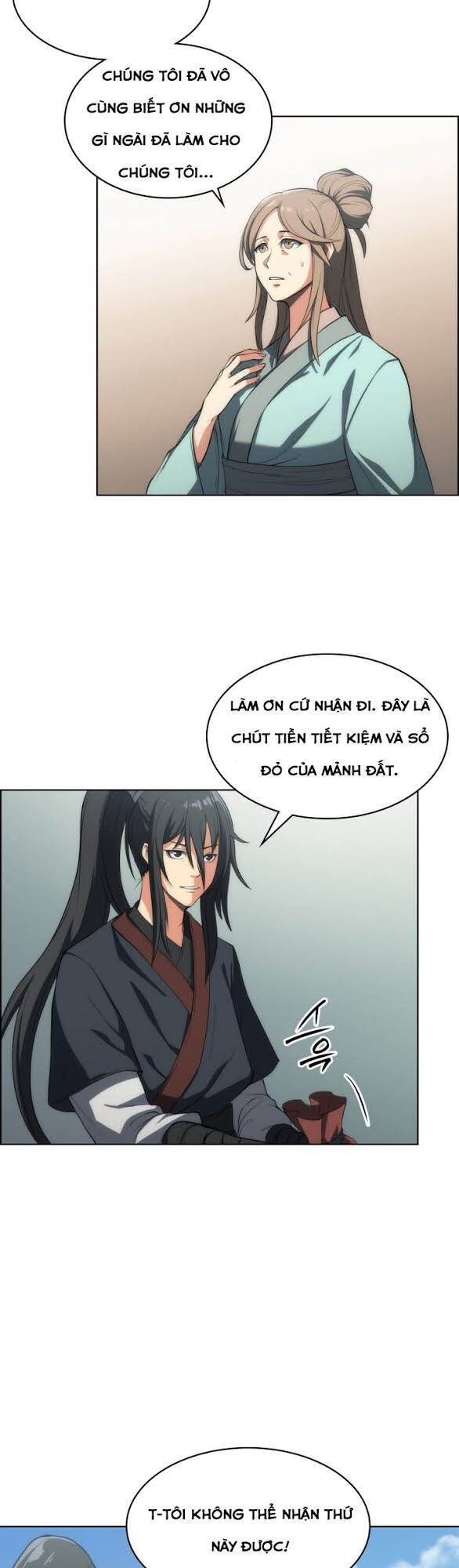 Sát Thủ 2044 Chapter 8 - 42