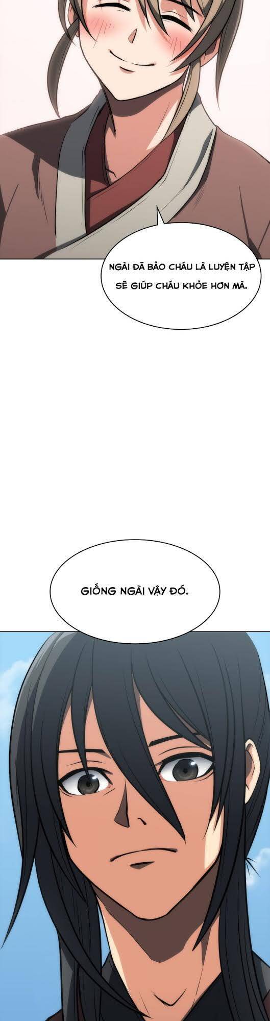 Sát Thủ 2044 Chapter 8 - 48