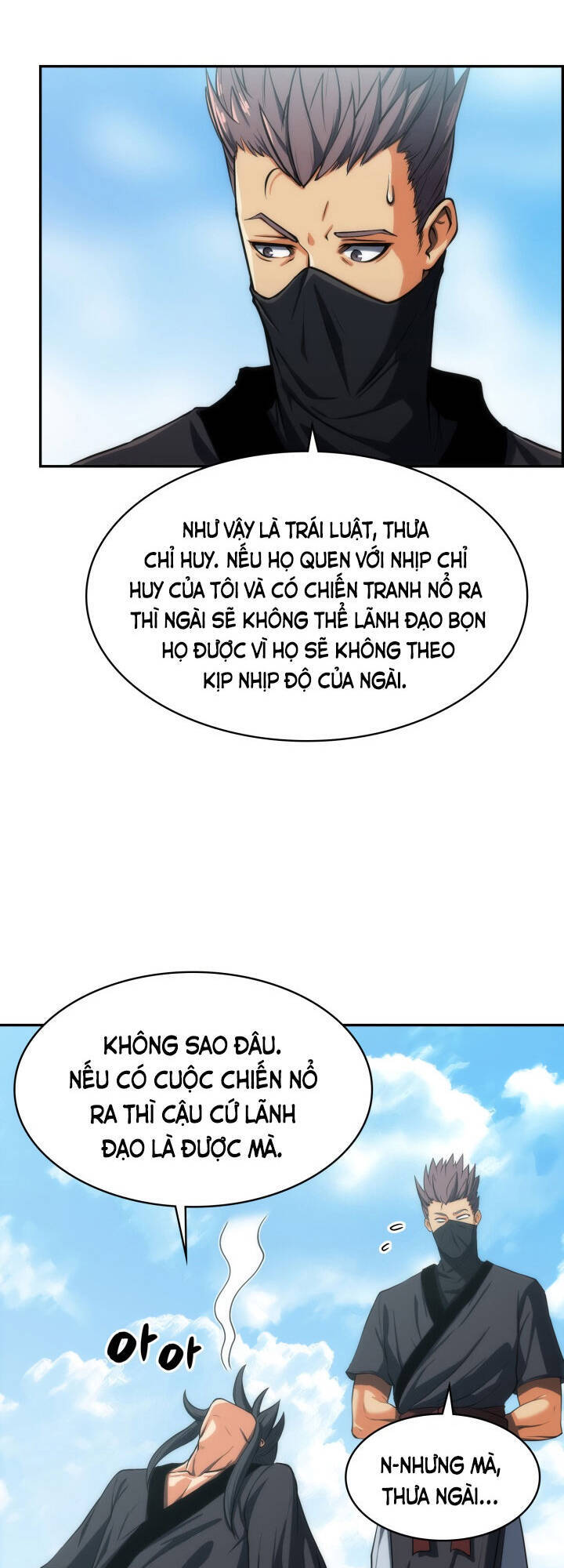 Sát Thủ 2044 Chapter 9 - 18