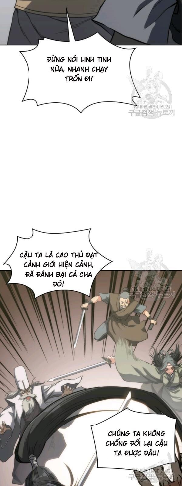 Sát Thủ 2044 Chapter 15 - 28