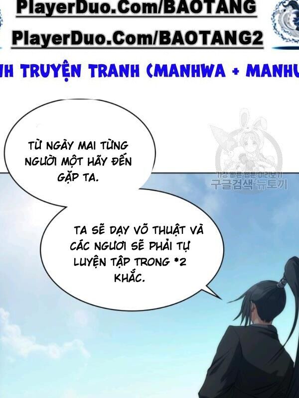 Sát Thủ 2044 Chapter 17 - 21