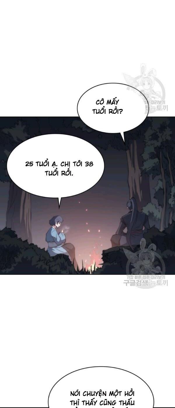 Sát Thủ 2044 Chapter 23 - 11