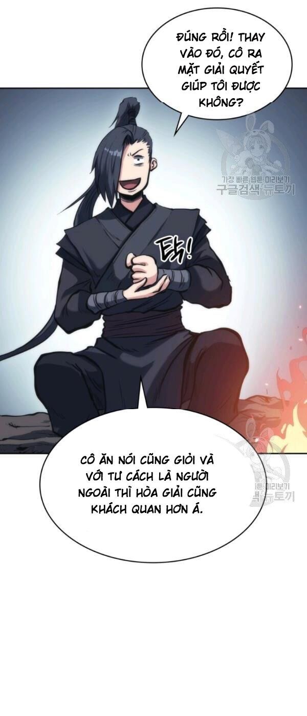 Sát Thủ 2044 Chapter 23 - 21