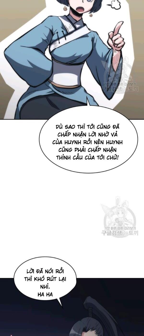 Sát Thủ 2044 Chapter 23 - 27