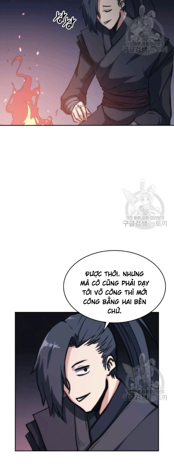 Sát Thủ 2044 Chapter 23 - 28