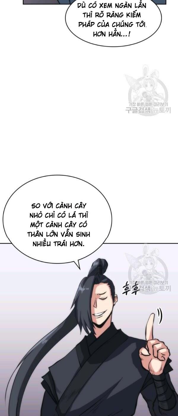 Sát Thủ 2044 Chapter 23 - 47