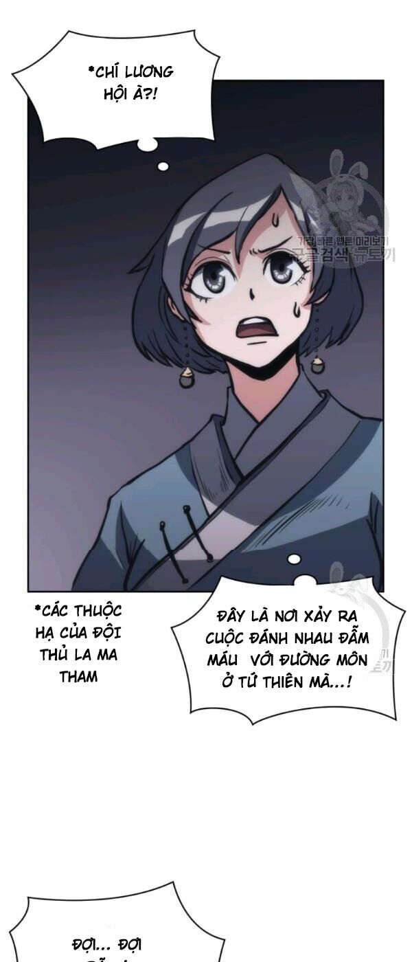 Sát Thủ 2044 Chapter 23 - 59