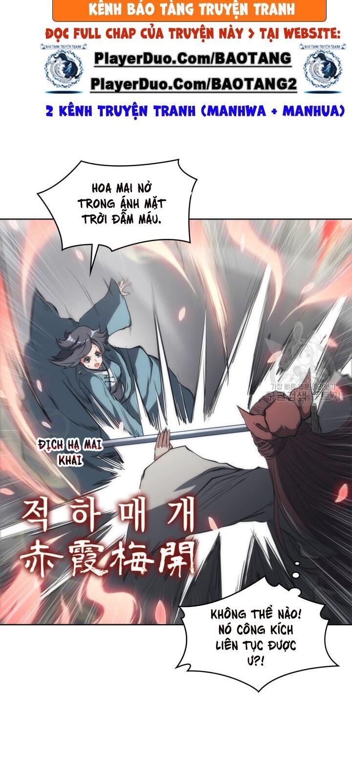 Sát Thủ 2044 Chapter 26 - 19