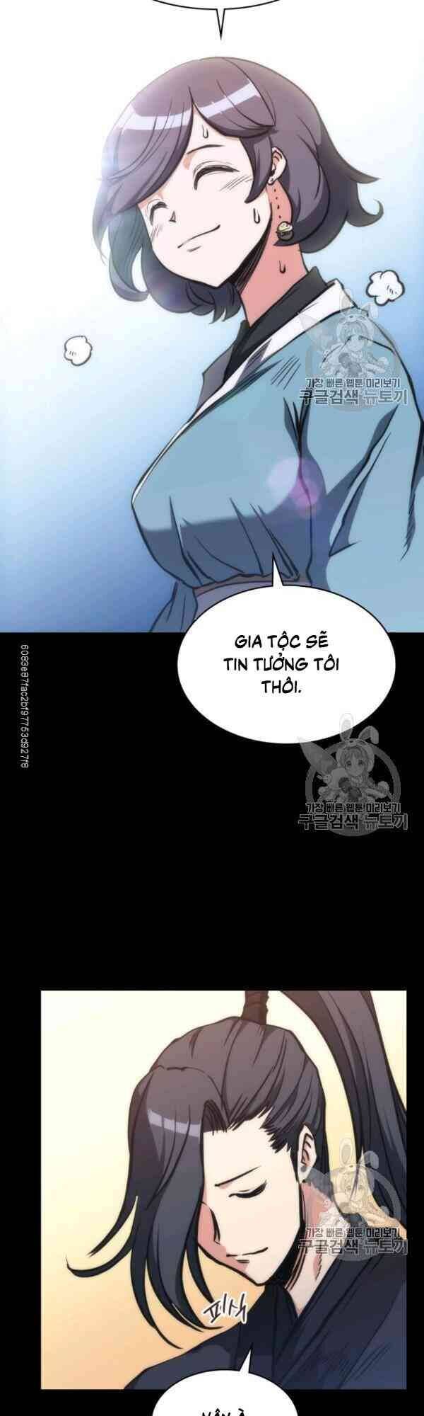 Sát Thủ 2044 Chapter 29 - 32