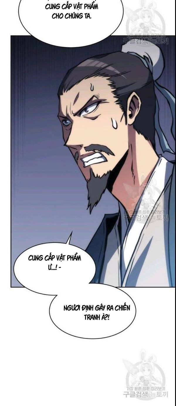 Sát Thủ 2044 Chapter 42 - 15