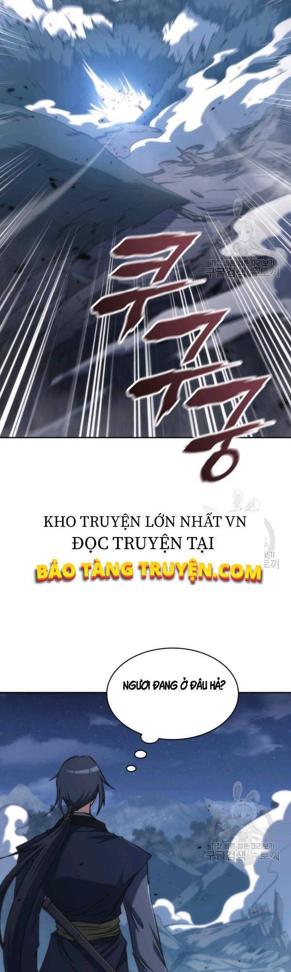 Sát Thủ 2044 Chapter 42 - 43