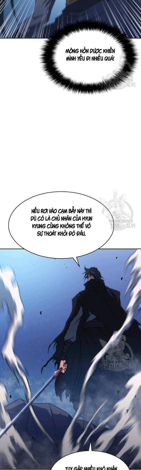 Sát Thủ 2044 Chapter 42 - 53